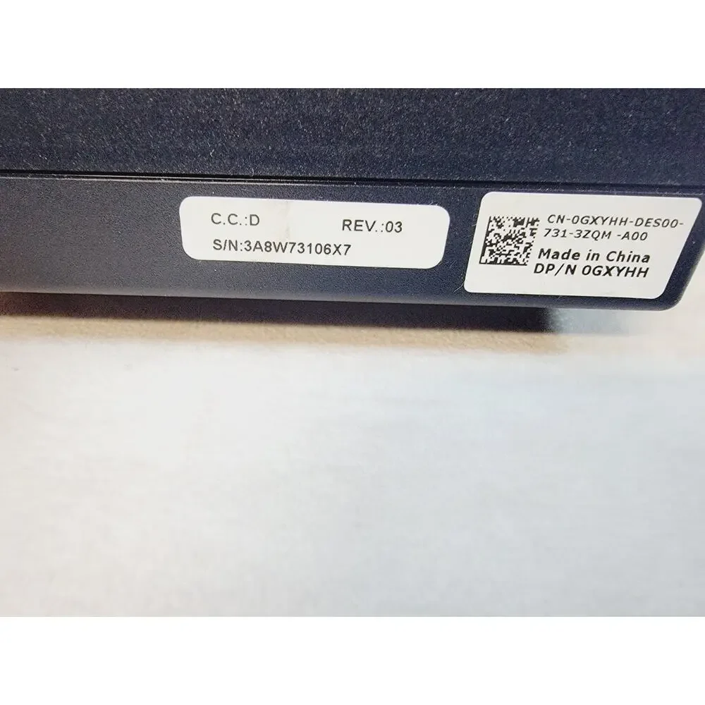 Delta ADP-40DD AC Adapter Power Supply ADP-40DD B ADP-40GD BD